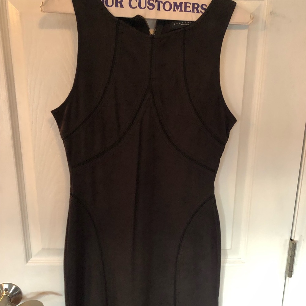 Worn once!